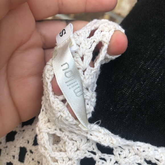 MILLAU BOHO TOP - Picture 3 of 3